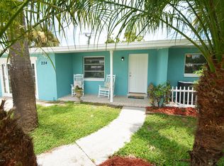 224 Coral Dr