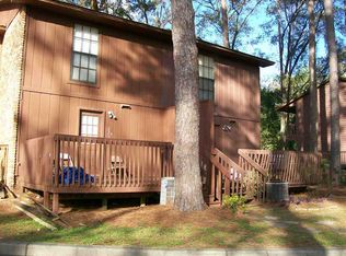 Cottages At Rumba Apartments Tallahassee Fl Zillow