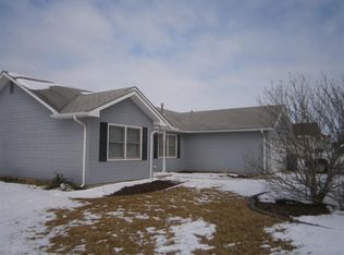115 N Noble St Riley Ks 66531 Zillow