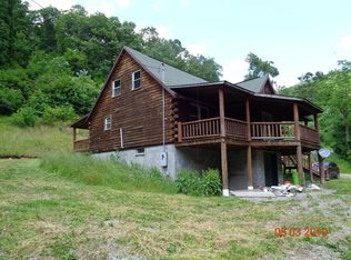 287 Enoch Run Rd, Diana, WV 26217 | Zillow