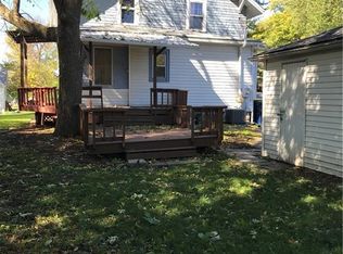 506 E 1st St Pella Ia 50219 Zillow