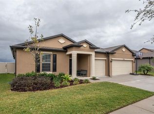1516 Banner Elk St Valrico Fl 33594 Zillow