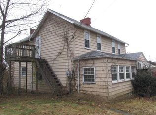 1706 S Pittsburgh St S Connellsvl Pa 15425 Zillow