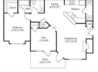 APT: 01-1334 - The Waterford in Morrisville, NC | Zillow APT: 01-1334 - The Waterford in Morrisville, NC | Zillow