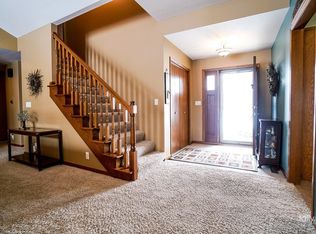 2618 Chisholm Trail Cir Grand Island Ne 68801 Zillow