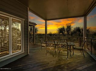 153 Sea Hammock Way