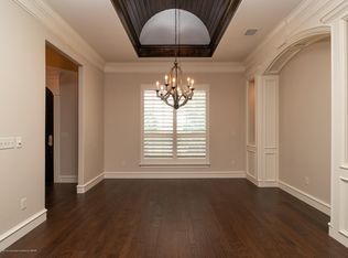 212 Banks Dr, Amarillo, TX 79124