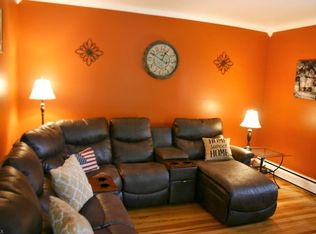 617 S Walnut St Orrville Oh 44667 Zillow