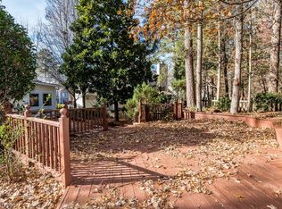 4 Brevard Ct, Durham, NC 27713 | Zillow