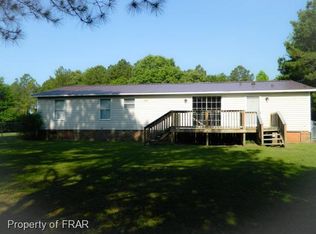 1401 Clan Campbell Dr Raeford Nc 28376 Zillow