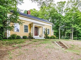 158 Woodstock Rd Woodstock Ct 06281 Zillow