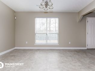 1961 Cornell Way Morrow Ga 30260 Zillow