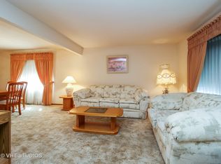 16843 Cherry Creek Ave Tinley Park Il 60487 Zillow