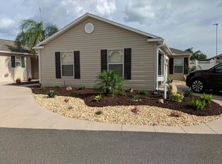 548 Paxville Pl