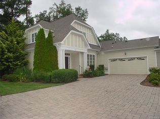 3912 Amberleigh Blvd North Chesterfield Va 23236 Zillow