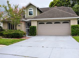 3411 Windy Wood Dr