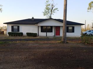 3598 Mystery Springs Rd