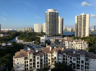 2000 Island Blvd APT 1501
