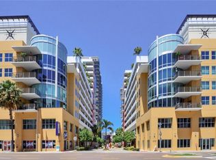 1208 E Kennedy Blvd UNIT 1112