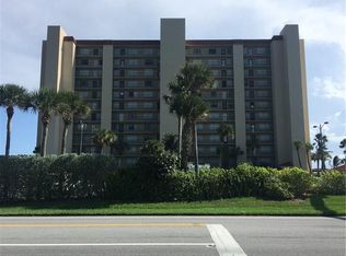 Ocean Harbour South Condominiums