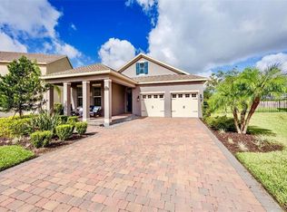 16173 Hampton Crossing Dr