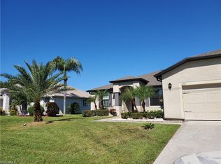 1919 Cape Coral Pkwy W