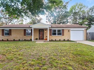 5525 Stonehaven Dr Virginia Beach Va 23464 Zillow