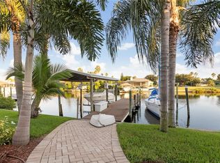 822 Chipaway Dr