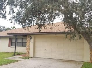 3801 Monza Dr