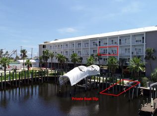Tranquil Harbour Condominiums