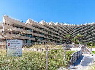 Edgewater Bch Condominiums