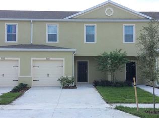 Murano Townhomes