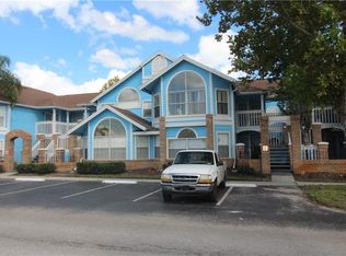 Villas At Somerset