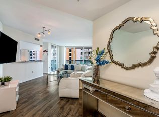 347 N New River Dr E APT 1609