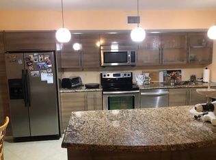 Hallandale Gardens Condominiums