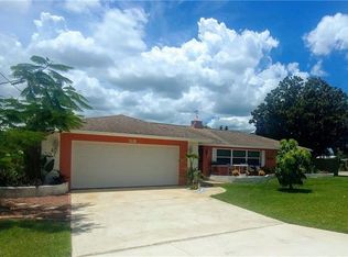 53 Palm Blvd