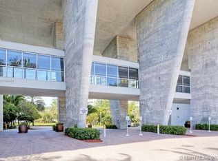 1500 Bay Rd APT 724S