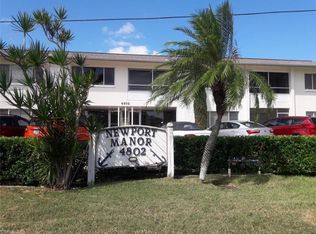 4802 Tudor Dr APT 205