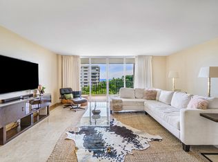 Carron House Condominiums