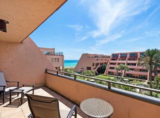Aegean Condominiums