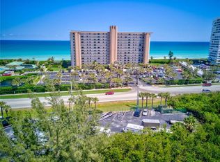 Oceana Oceanfront Condominiums