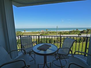 Ocean Harbour Condominiums