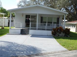 102 Long Hammock Dr