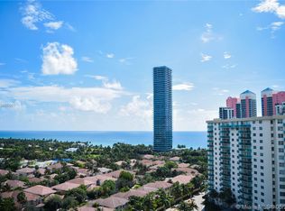 19380 Collins Ave APT 1616