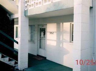 5852 Welcome Rd # J7