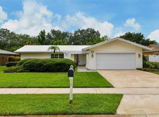 2932 Captiva Dr