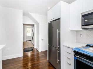 40 Cottage Rd Boston Ma 02132 Zillow