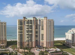 940 Cape Marco Dr UNIT 1906