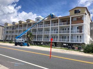 Tranquil Harbour Condominiums