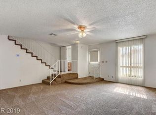 3464 Monte Carlo Dr Las Vegas Nv 89121 Zillow